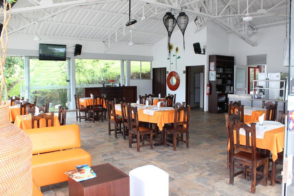 Sky Club Eco Hotel Belen de Umbria Luaran gambar