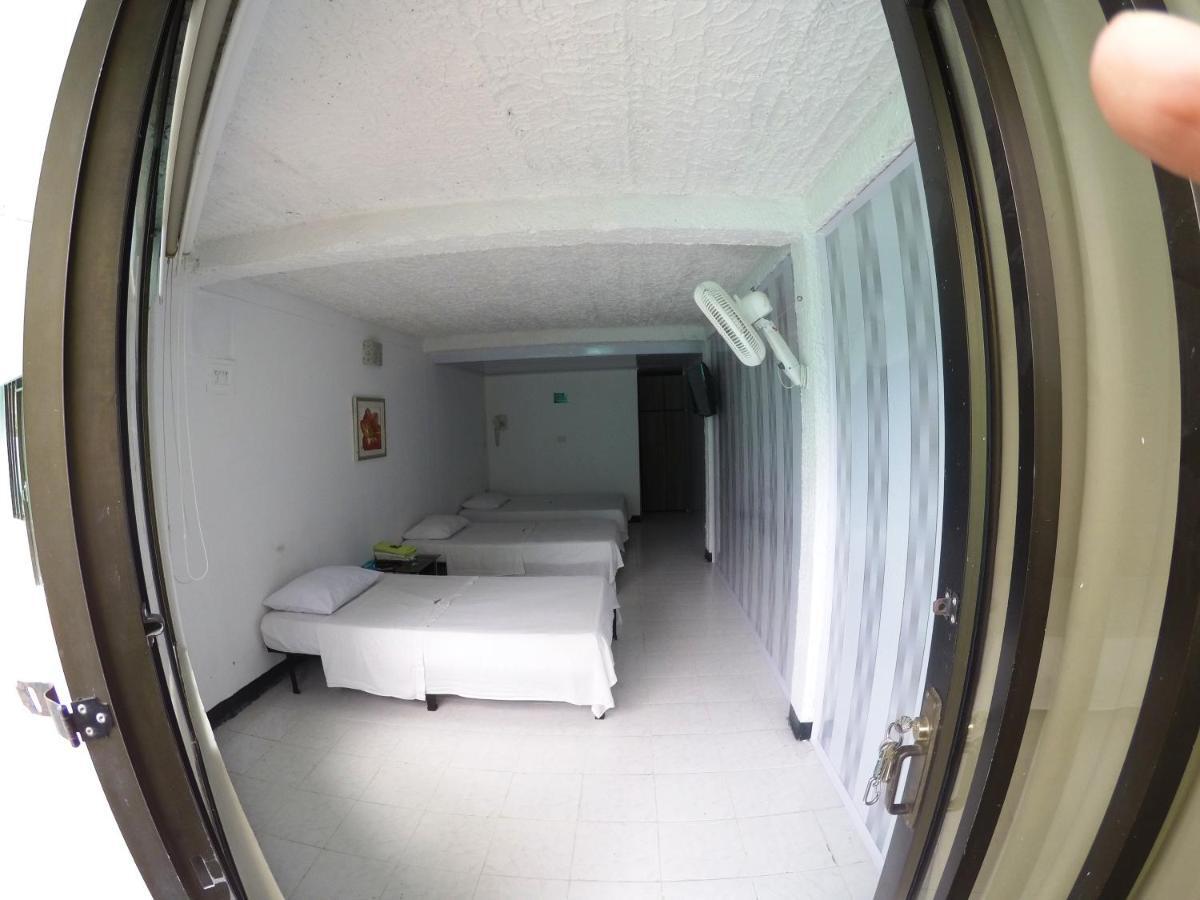 Sky Club Eco Hotel Belen de Umbria Luaran gambar