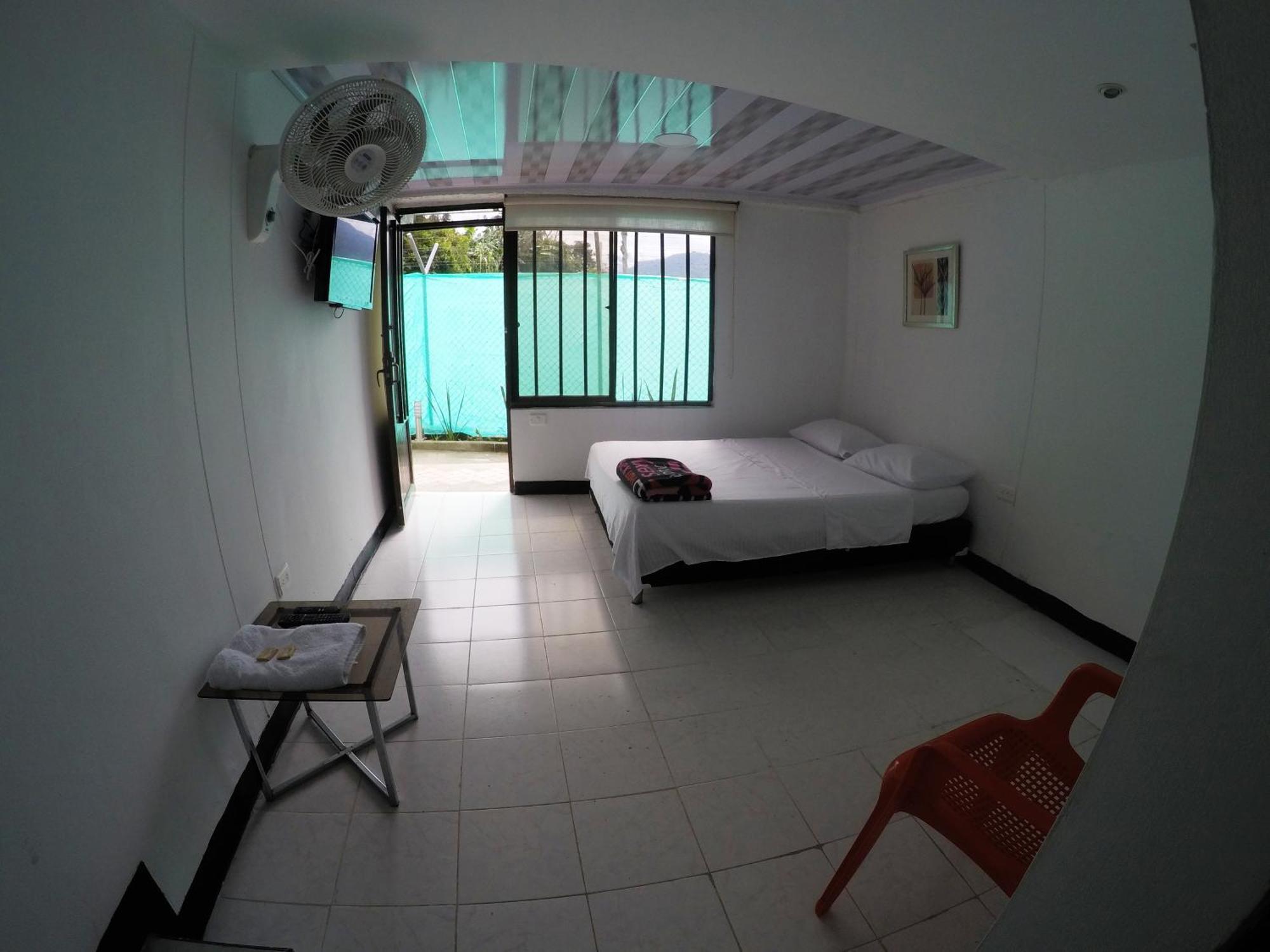 Sky Club Eco Hotel Belen de Umbria Luaran gambar