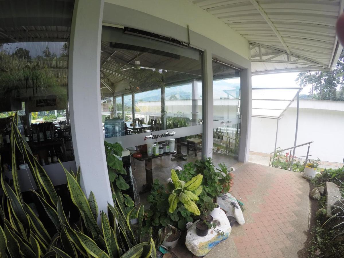 Sky Club Eco Hotel Belen de Umbria Luaran gambar