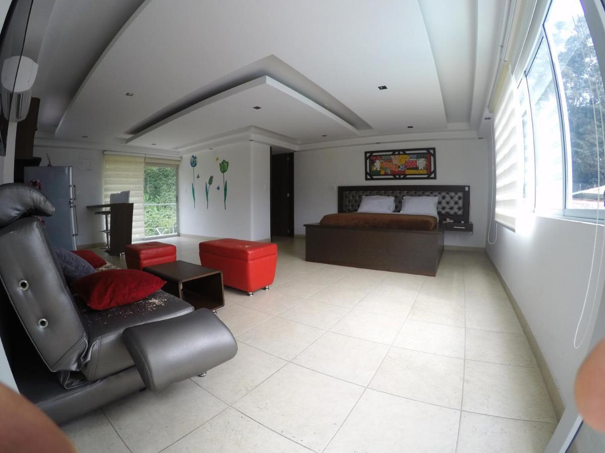 Sky Club Eco Hotel Belen de Umbria Luaran gambar
